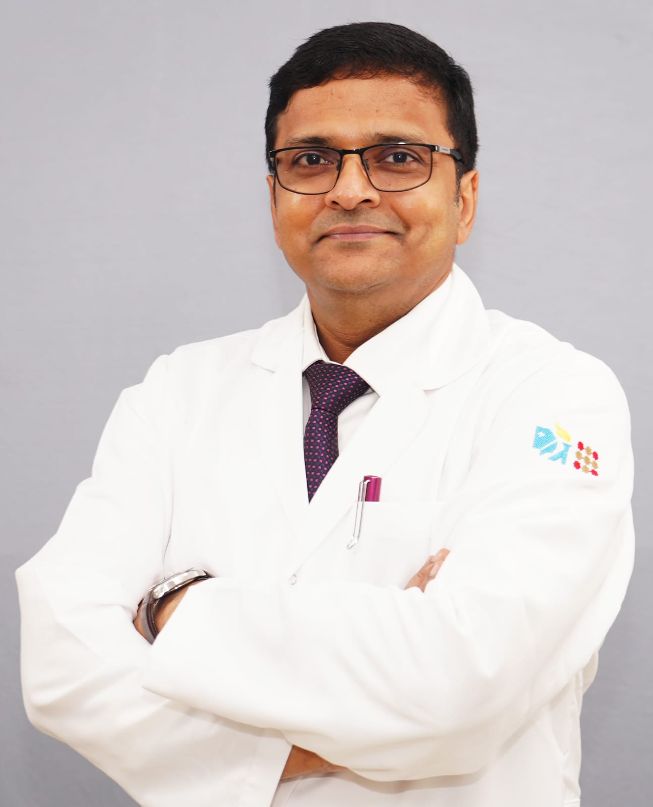 Dr. Mayank Mohan Agarwal (Urologist In Lucknow)